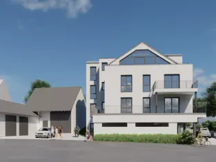 Mehrfamilienhaus Alzenau-Kälberau